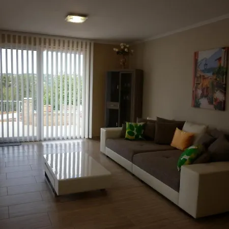 بيت ضيافة Luxury Hévíz