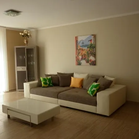 Casa de hóspedes Luxury 4*