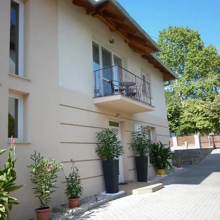 Casa de hóspedes Luxury Hévíz