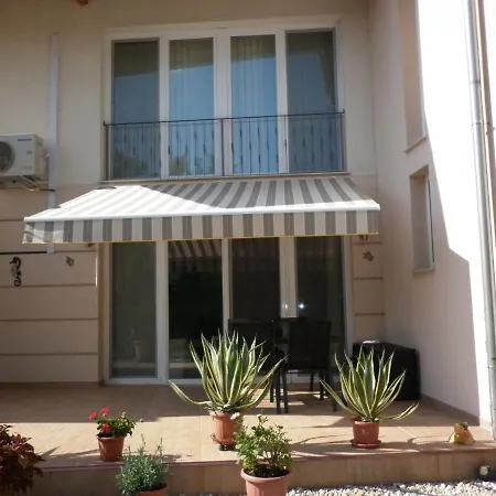 Casa de hóspedes Luxury Hévíz