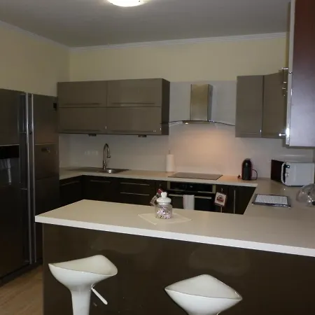 Luxury 4* Hévíz