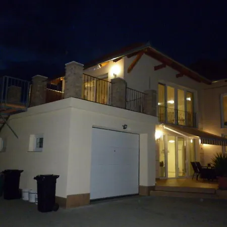Luxury Guest house