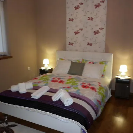 Luxury 4* Hévíz