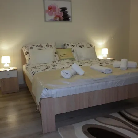 Luxury Casa de hóspedes
