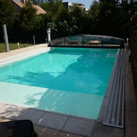 Casa de hóspedes Luxury