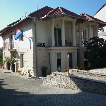 Guest house Luxury Heviz