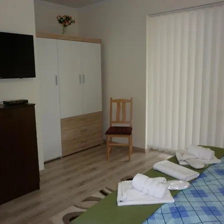 Luxury 4*