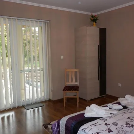 Gasthuis Luxury 4*