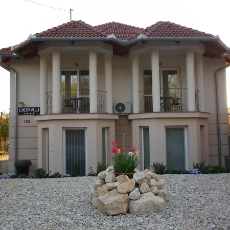 Luxury 4* Hévíz