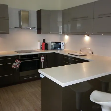 Luxury Casa de hóspedes Hévíz