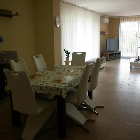 Guest house Luxury