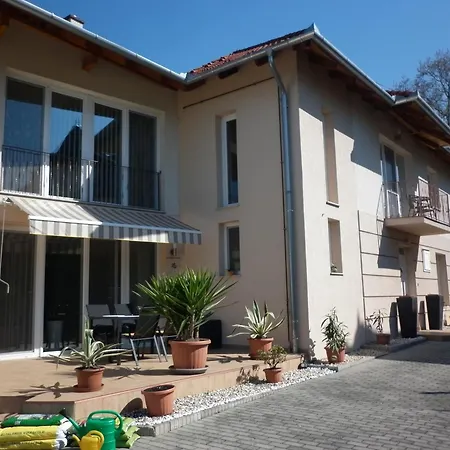 Guest house Luxury 4*