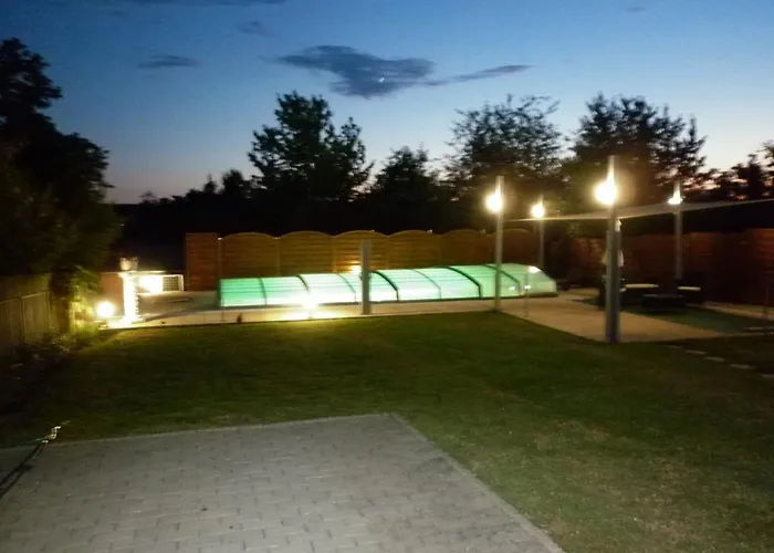 Luxury 4*