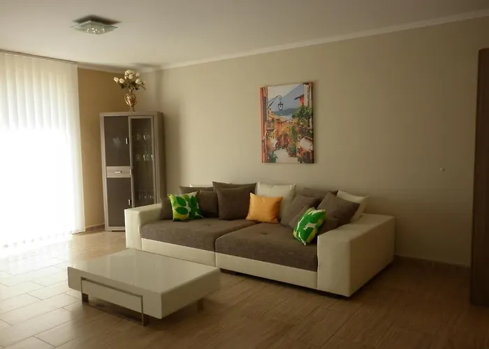 Гостевой дом Luxury 4*